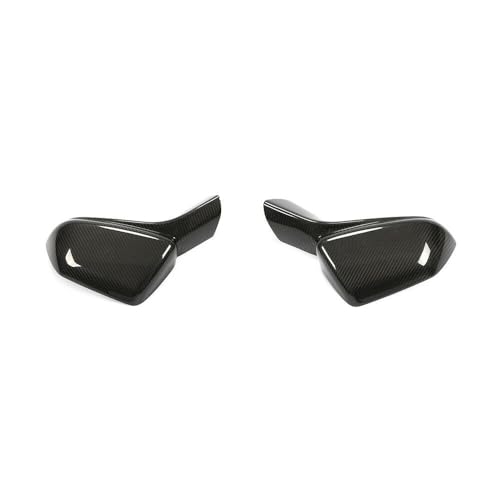 Coque de rétroviseur Camaro 2016 2017 2018 2019 cache boîtier rétroviseur extérieur