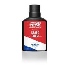 Brylcreem Nourishing Beard Foam 100 ml