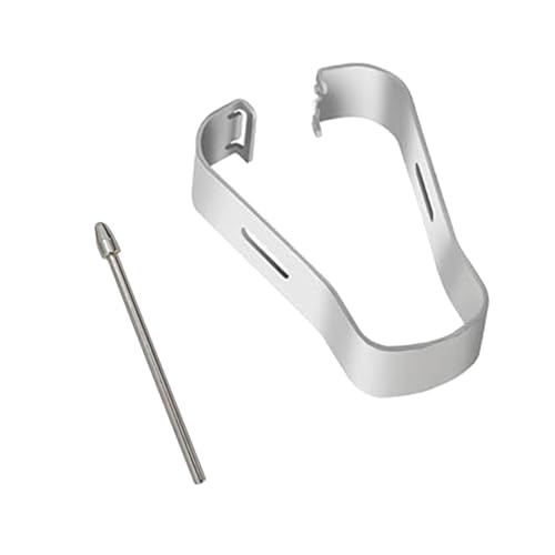 Ebook Pen Nib for Kindles Scribe Write Stylus Pen Tip Enhances Your Digital Drawing Experience Metal Pen Replacement Tips Metal Pen Tips Smooth Writing Experience with Metal Tips