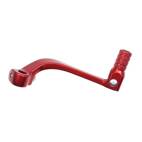 Levier de vitesse pliable moto pour vos sorties tout-terrain CRF