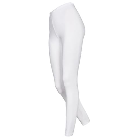 Caleçons longs DeDavide en coton Cover