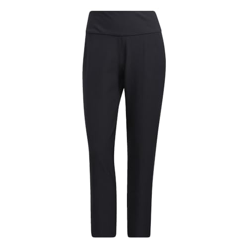 adidas Women's Pull on Ankle Golf Pants - Main Image