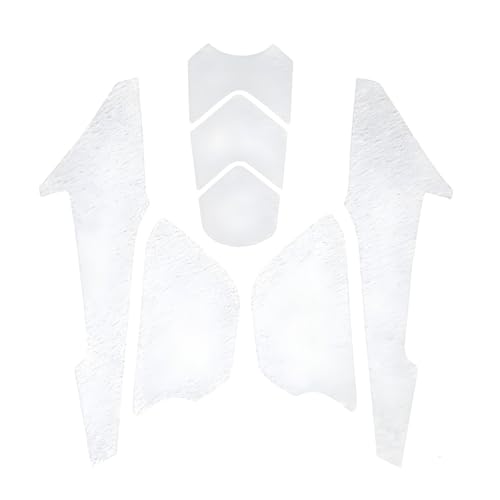 Tampons de réservoir d'essence moto pour CB500X, protection pour longs voyages et road-trips
