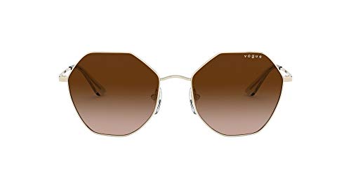 Vogue Eyewear Women's Vo4180s Round Sunglasses