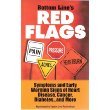Bottom Lines' Red Flags B001H2LI9W Book Cover