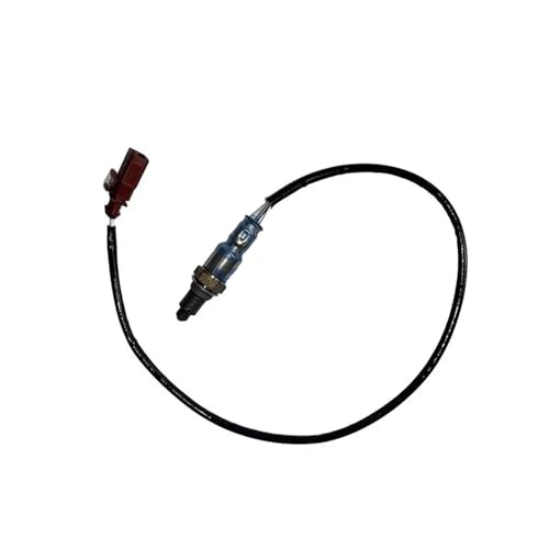 Capteur 04E906262FG sonde oxygène de rechange pour système antipollution