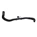 XQSMWF 1 Pcs Radiator Upper Water Coolant Hose Tube Pipe Compatible with Nissan Altima 2.5L 2019 2020 2021 2022 2023 2024# 21501-6CA0A 21501-9HE0A