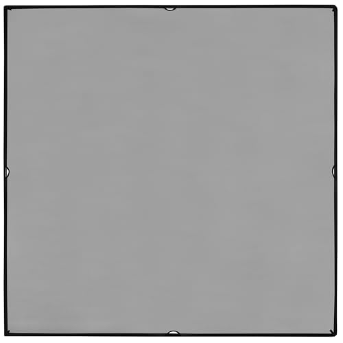 Westcott Scrim Jim Cine Single Net Fabric