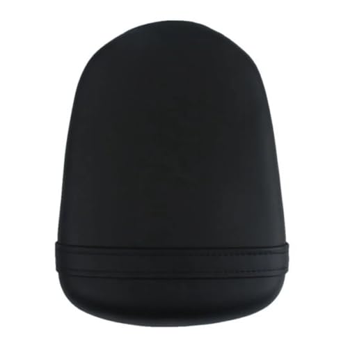 Asientos cojín trasero para asiento de pasajero motocicleta GSXR 600 750 delantero
