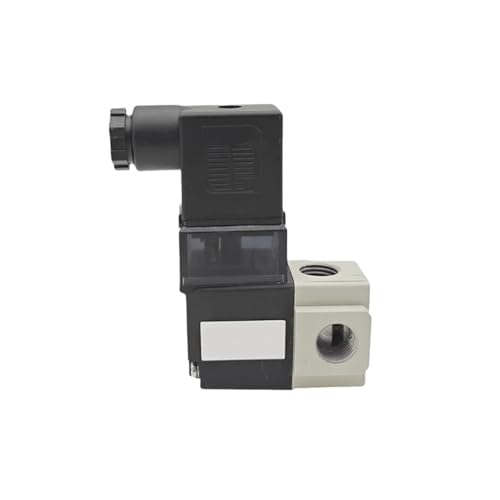 Électrovanne VT307-4DZ1-01 à commande directe pour distributeur pneumatique