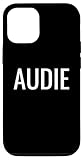Audie