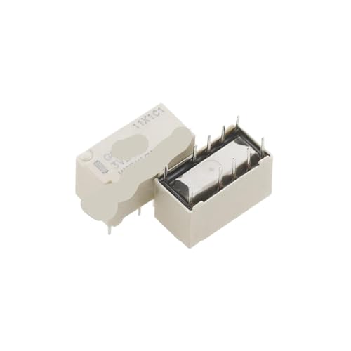 Relais G6SK-2-3VDC 5VDC 12VDC composant électronique de signalisation bistable