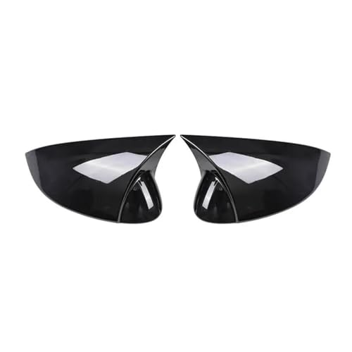 Coques de rétroviseurs pour Golf MK8 autocollantes pour rénover vos rétroviseurs
