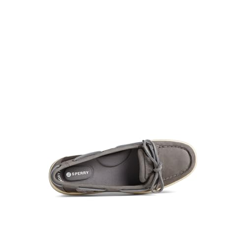 Image of Sperry Women's Angelfish 1-Eye Leather Boat Shoe
