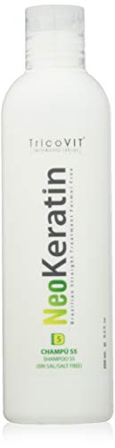 Neo Champú 250 ml Cover