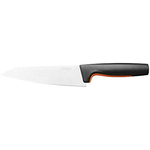 Cuchillo de chef Fiskars Functional Form 1057535 Cover