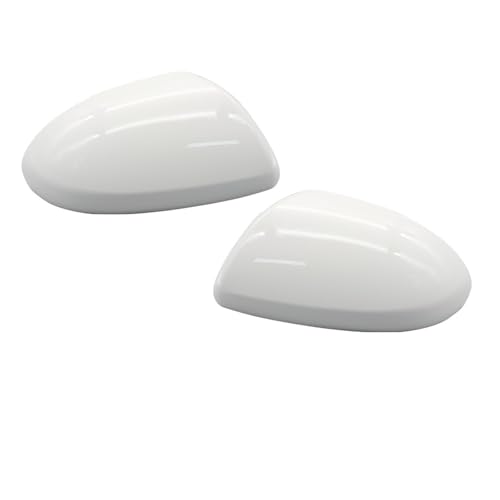 Coques de rétroviseur pour Mazda 3 Axela BL 2009-2013 en couleur azur