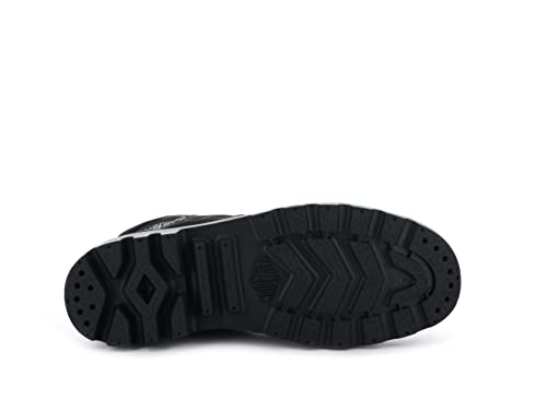 Image of Palladium Mens Us Pampa High H