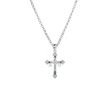 CRUZ ASTURIAS PLATA COLOR 24x17 PL