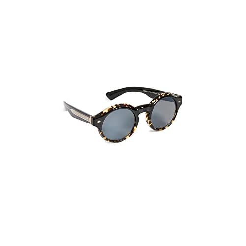 Oliver Peoples Eyewear - Gafas de sol para mujer, color negro/degradado Dtbk, talla única