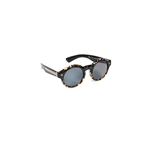 Oliver Peoples Eyewear - Gafas de sol para mujer, color negro/degradado Dtbk, talla única