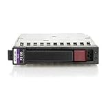 EOL - STRATEGIC 431935-B21-RF HP 72GB 2.5' SFF 3G Single Port SAS 15K RPM Hot Plug Hard Drive
