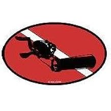 JB Cave Diver Scooter Round