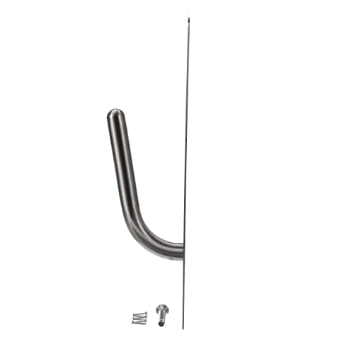Image of OCS Parts 4 inch x 16 inch Commercial Touchless Door Handle | OCS Parts 4 inch x 16 inch Commercial Touchless Door Handle