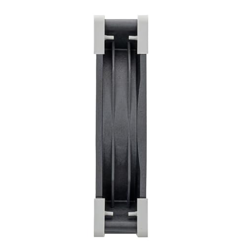 Image of Silverstone Technology FHL140 Robust 140mm PWM Industrial Radiator Fans, SST-FHL140