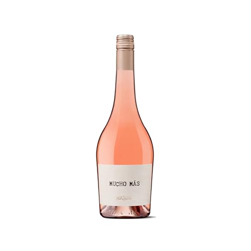 Mucho Mas Rosé - Paquete de 6 x 750 ml