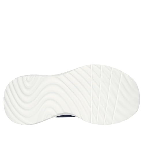 Image of Skechers Men's Hands Free Slip-Ins Bobs Squad Chaos - Tough Walk