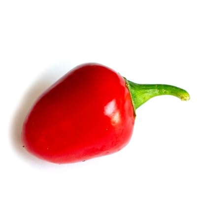 Dalle Khursani Chilli Pepper Seeds -150 Seeds-image-32