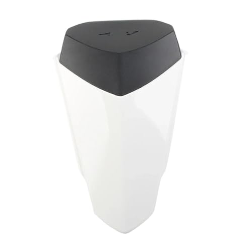 Capot arrière moto YZF R7 carénage de selle pour sorties solo sur route