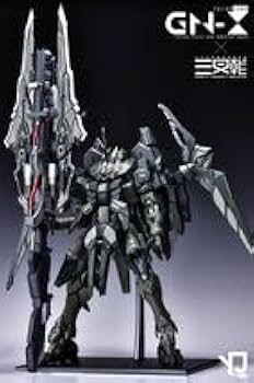 Amazon.co.jp: YUJIAOLANDMG 1100 ストライク GN-X ジンクス 重装備