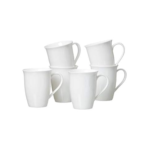Juego de Tazas de Café Ritzenhoff & Breker 583557 Cover