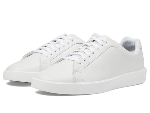 Image of Cole Haan Men's Grand Crosscourt Daily Sneaker