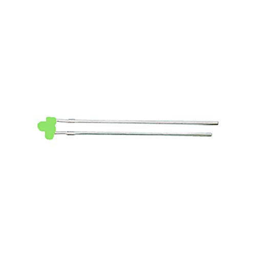 Preisvergleich Produktbild Mini-LED, 1,6-2,4 V, 1,8mm, grün