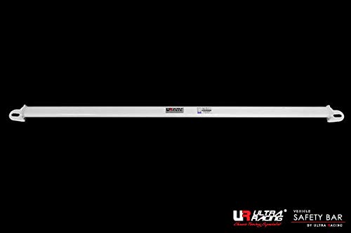 Amazon | Ultra Racing(ウルトラレーシング) リアタワーバー TOYOTA車 