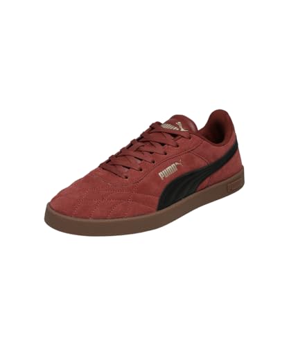 Image of Puma Unisex-Adult Club II Indoor ESD Sneaker