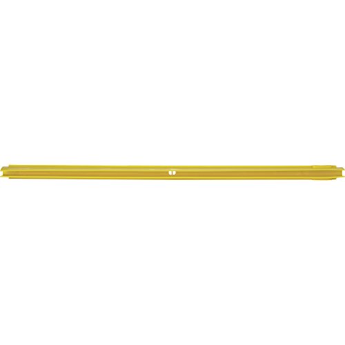 Image of Vikan 77346 Refill,Ultra Hygiene,Double Blade,24 inch,PP /RB,YL