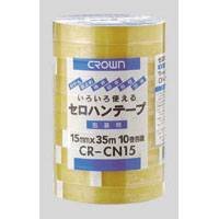 クラウンセロハンテープ CR-CN15
