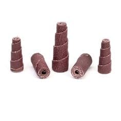 3M(TM) Cartridge Roll 341D, 1/4 in x 2 in x 1/8 in P100 X-weight, 100 per case