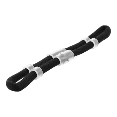 VANZACK Elastic String Wrist Protector Finger Nylon Elastic Comfort Fit for Archers