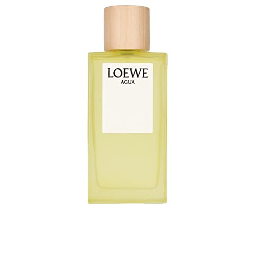 Loewe S0583998 Perfume para Hombre, Agua, Agua de Tocador, 150 ml