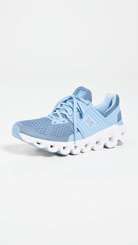 Image of On Women's Cloudswift Sneakers