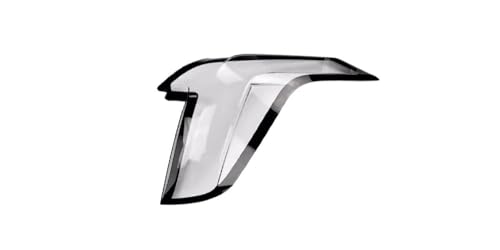 Coque lentille voiture Cadillac CT4 : solution pour feu arrière fissuré