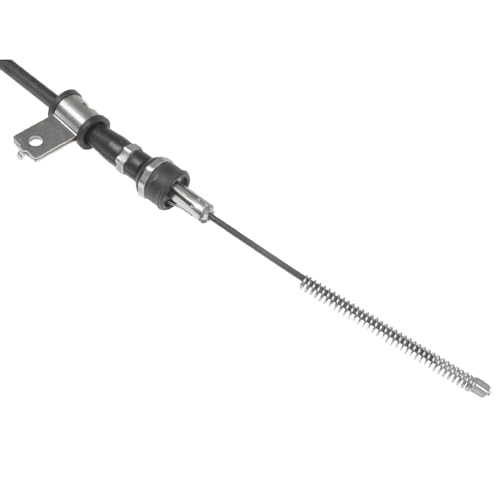 Cable de accionamiento Blue Print ADK84657 de alta durabilidad para freno de mano 3