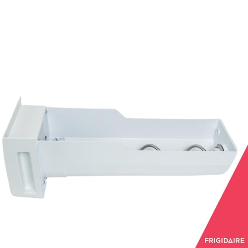 Frigidaire 242093003 Ice Bucket Container for Refrigerators, White by Frigidaire - Image 2