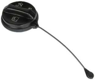 Amazon Com Acdelco Gt283 Gm Original Equipment Black Fuel Tank Cap Automotive