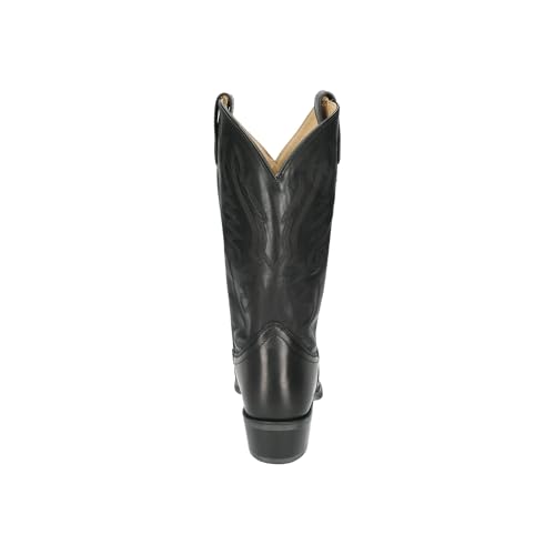 Image of Men's Denver Leather Western Boot 14D